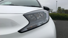 Toyota Aygo X 1.0 VVT-i Edge 5dr Auto Petrol Hatchback